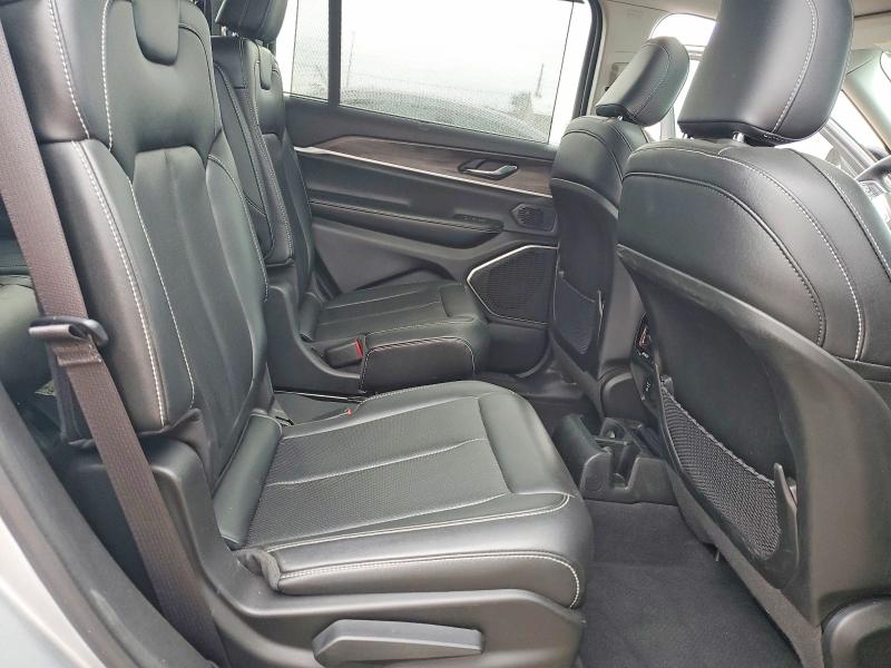 Продаж на аукціоні авто 2024 Jeep Grand Cherokee, vin: 1C4RJKBG2R8950806, номер лоту: 54054986