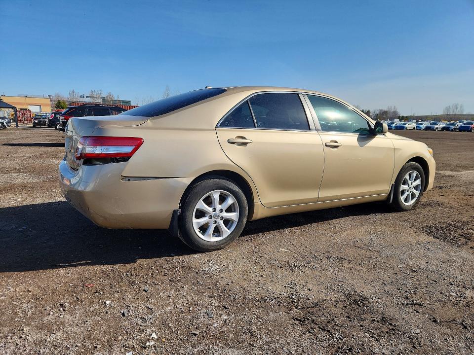 Продаж на аукціоні авто 2011 Toyota Camry, vin: 4T1BF3EK4BU204097, номер лоту: 52042486