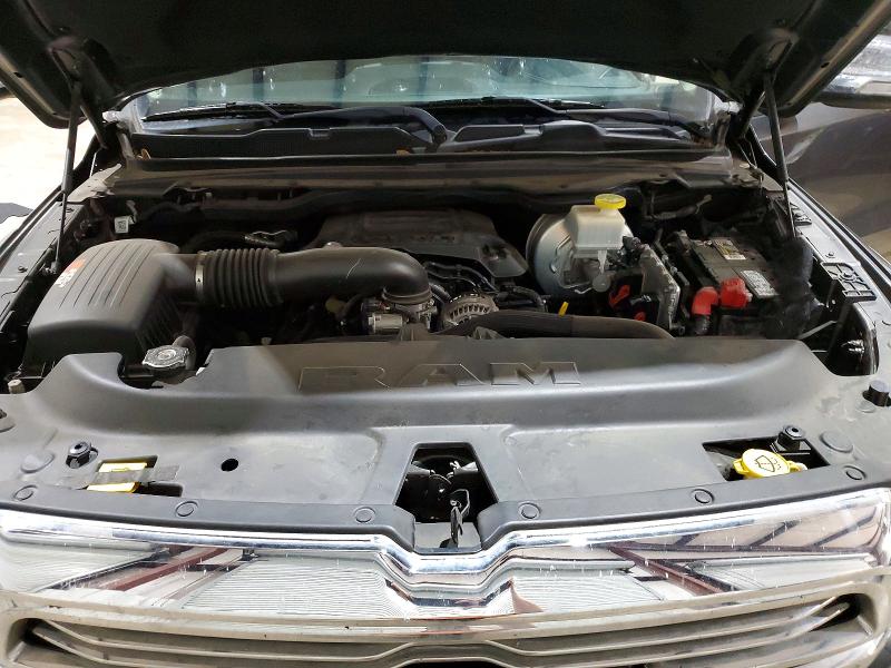 Продаж на аукціоні авто 2019 Ram 1500, vin: 1C6SRFJT2KN536777, номер лоту: 52403496