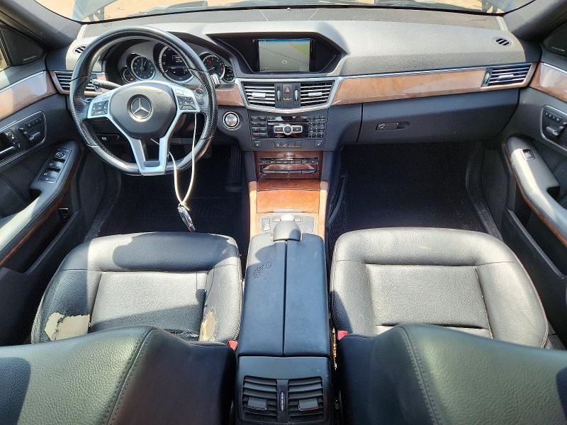 Aukcja sprzedaży 2013 Mercedes-benz E, vin: WDDHF8JB3DA756962, numer aukcji: 53992856