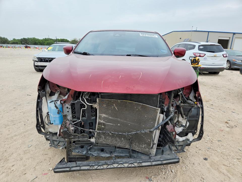 Aukcja sprzedaży 2021 Nissan Rogue Sport, vin: JN1BJ1AV7MW316331, numer aukcji: 52272626
