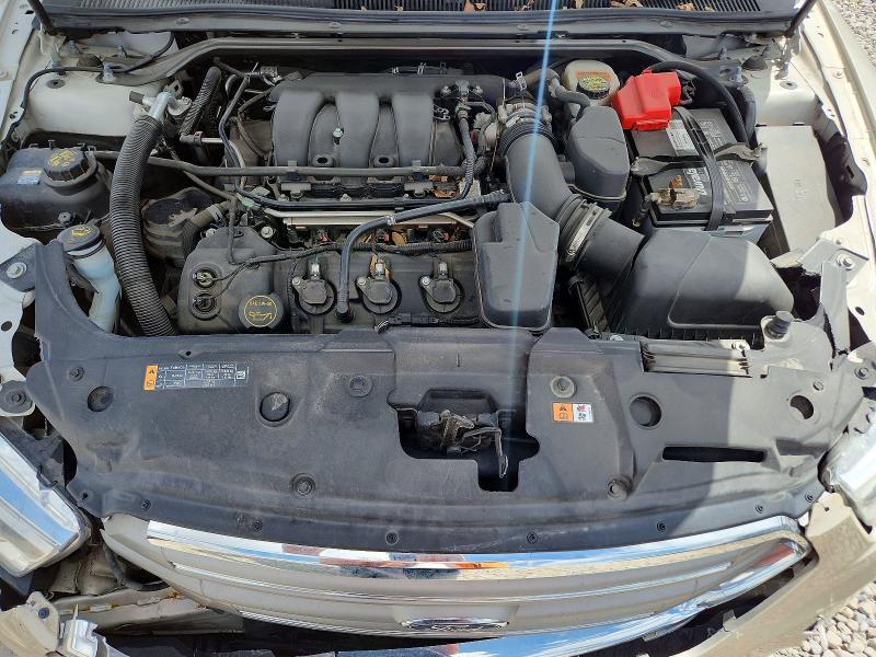 Продажа на аукционе авто 2017 Ford Taurus, vin: 1FAHP2E89HG105217, номер лота: 55170456