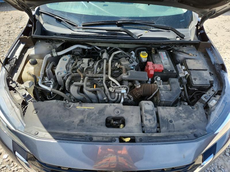 Aukcja sprzedaży 2024 Nissan Sentra, vin: 3N1AB8BV4RY223198, numer aukcji: 53422496