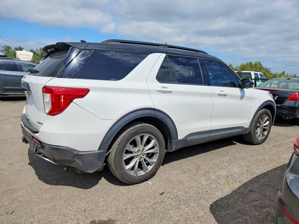 Продаж на аукціоні авто 2023 Ford Explorer, vin: 1FMSK8DH9PGB43592, номер лоту: 52273976
