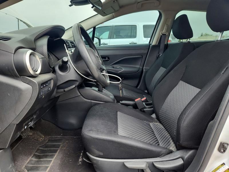 Aukcja sprzedaży 2023 Nissan Versa, vin: 3N1CN8DV9PL824324, numer aukcji: 55068356