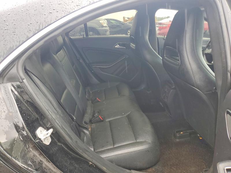 Продажа на аукционе авто 2015 Mercedes-benz Cla, vin: WDDSJ4EBXFN194626, номер лота: 54827016