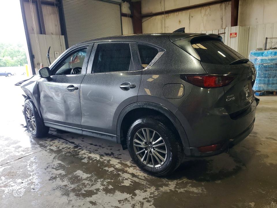 Aukcja sprzedaży 2017 Mazda Cx-5, vin: JM3KFACL0H0122217, numer aukcji: 54187576