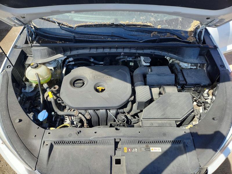 52648606 :رقم المزاد ، KM8J33A48HU584663 vin ، 2017 Hyundai Tucson مزاد بيع