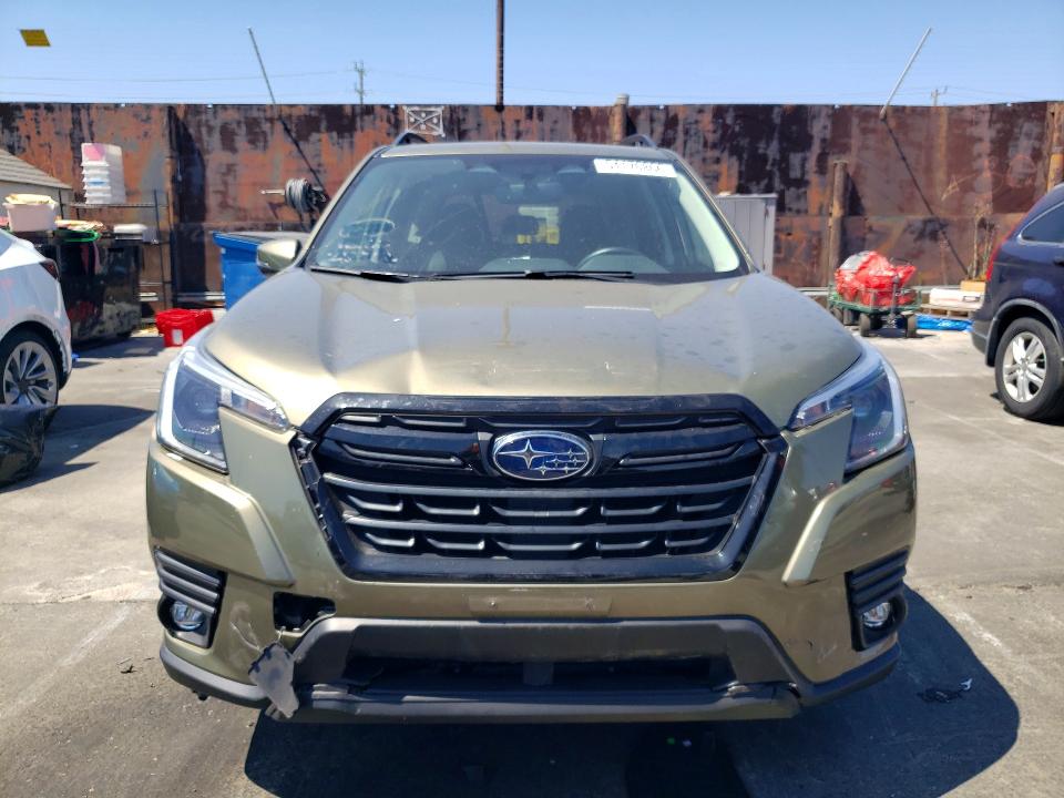 Aukcja sprzedaży 2024 Subaru Forester, vin: JF2SKALC0RH466820, numer aukcji: 54176866