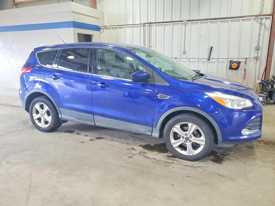 Aukcja sprzedaży 2015 Ford Escape, vin: 1FMCU0G70FUC21504, numer aukcji: 54046986