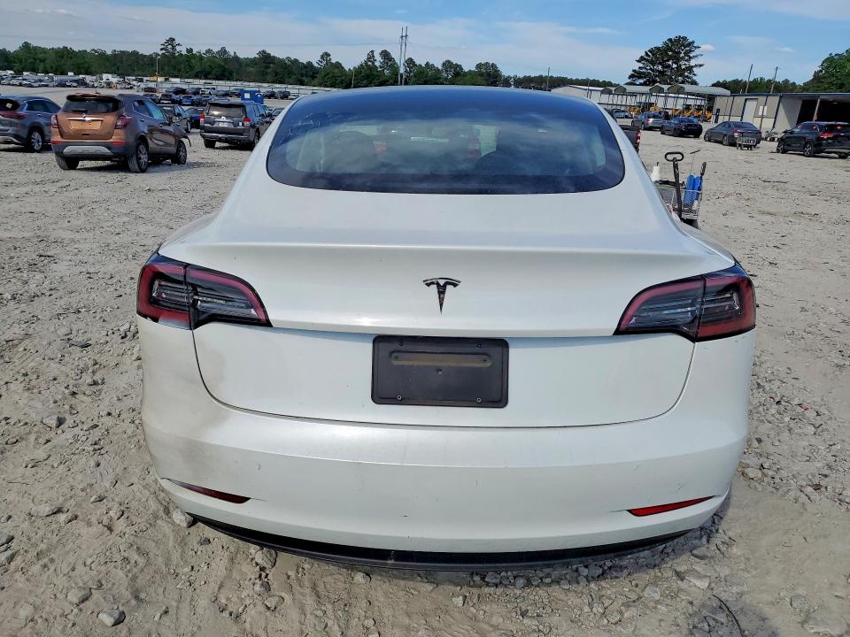 Продажа на аукционе авто 2023 Tesla Model 3, vin: 5YJ3E1EA6PF430844, номер лота: 53983926