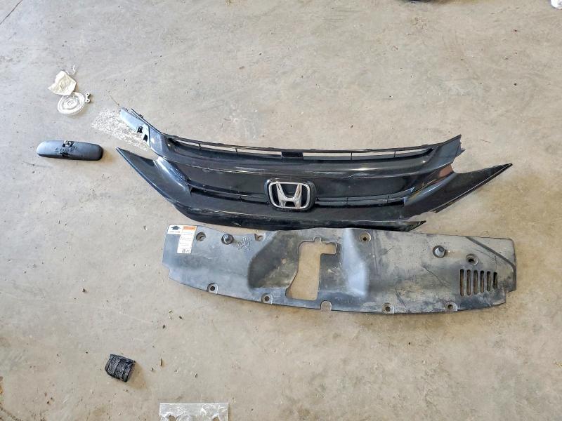 Продаж на аукціоні авто 2017 Honda Civic, vin: SHHFK7H55HU406381, номер лоту: 54302586
