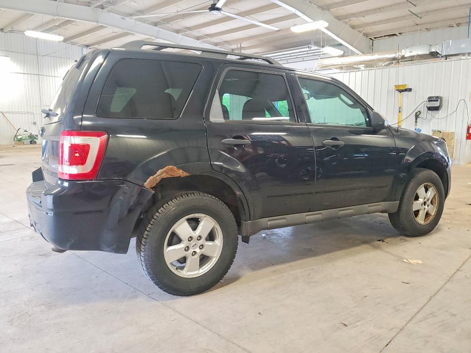 Продаж на аукціоні авто 2009 Ford Escape, vin: 1FMCU93GX9KA87076, номер лоту: 54865606