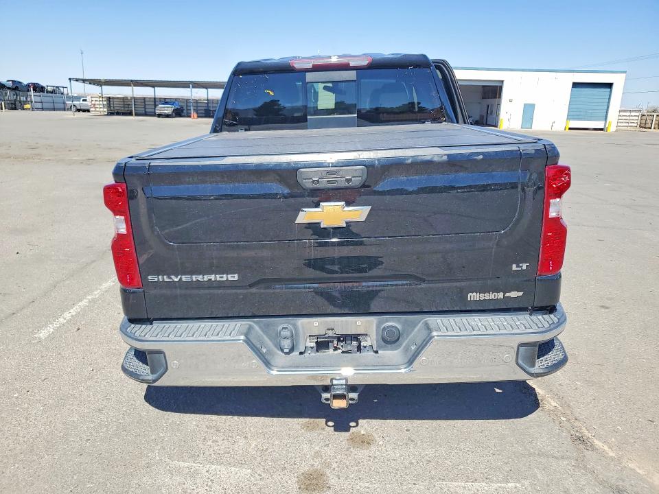 Продажа на аукционе авто 2021 Chevrolet Silverado, vin: 3GCUYDED0MG296894, номер лота: 55221376