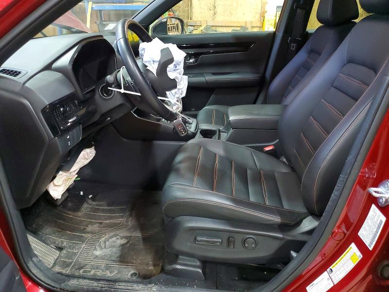 Aukcja sprzedaży 2025 Honda Cr-v, vin: 7FARS6H91SE046369, numer aukcji: 53734196