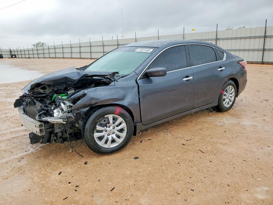 51831406 :رقم المزاد ، 1N4AL3AP4DN513405 vin ، 2013 Nissan Altima مزاد بيع