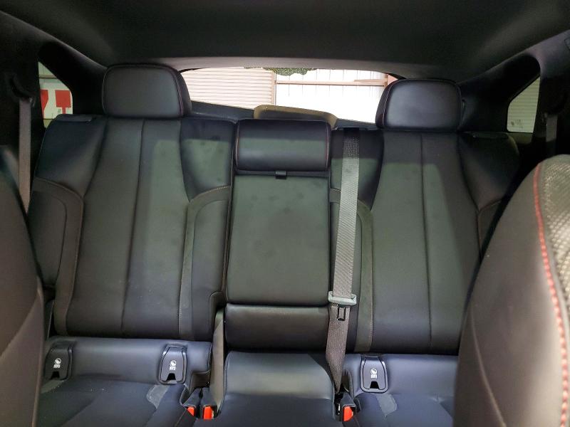 53157206 :رقم المزاد ، 4W5KHMRK3RZ509637 vin ، 2024 Acura Zdx مزاد بيع