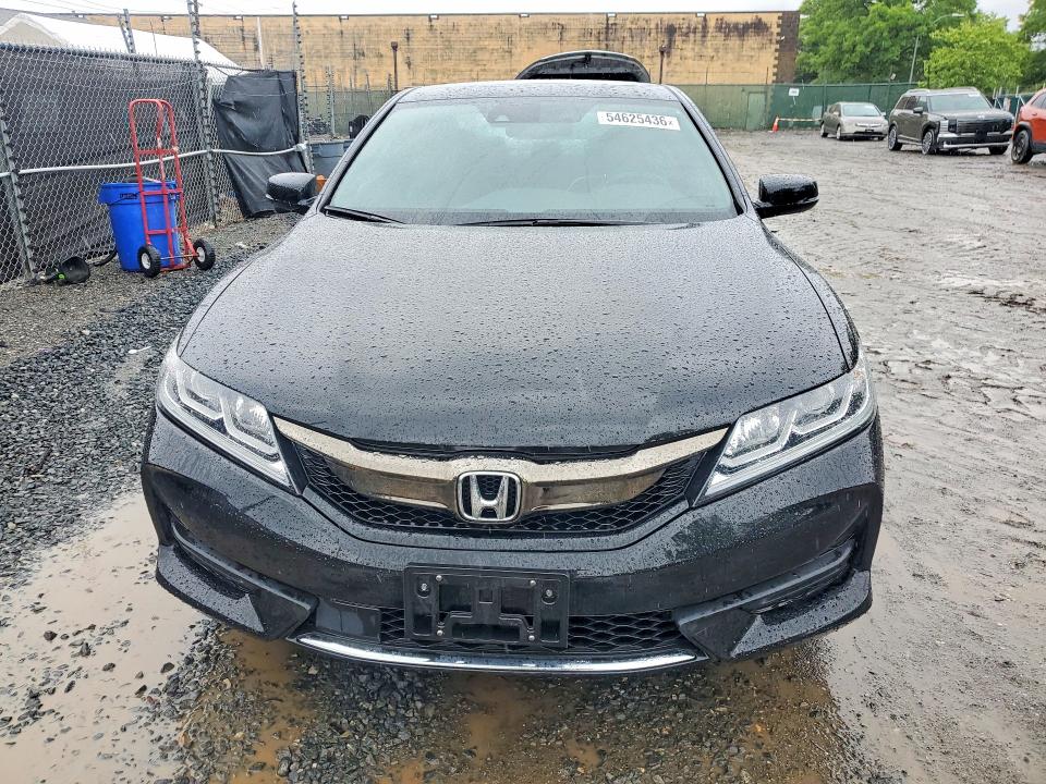 Продаж на аукціоні авто 2017 Honda Accord, vin: 1HGCT2B98HA002310, номер лоту: 54625436