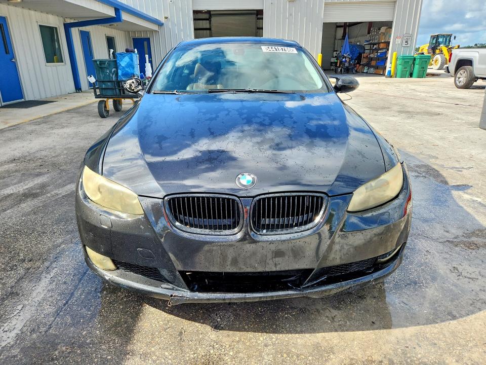 Продажа на аукционе авто 2009 Bmw 328, vin: WBAWB33519P138029, номер лота: 54418786