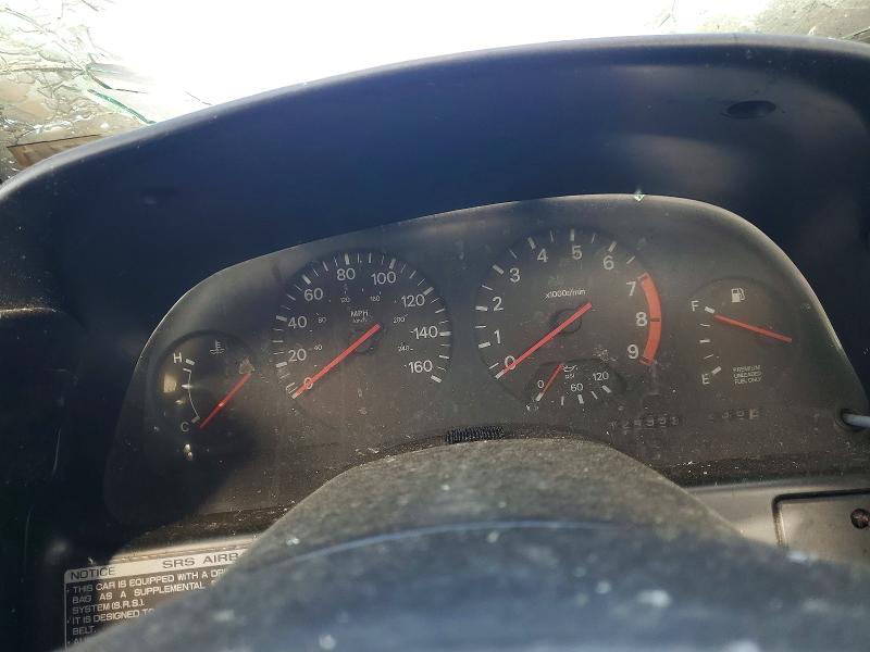 Aukcja sprzedaży 1992 Nissan 300zx, vin: JN1RZ24H1NX522937, numer aukcji: 53254586