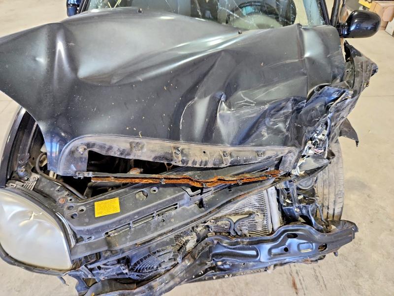 54840026 :رقم المزاد ، KM8SC73E76U101615 vin ، 2006 Hyundai Santa Fe مزاد بيع
