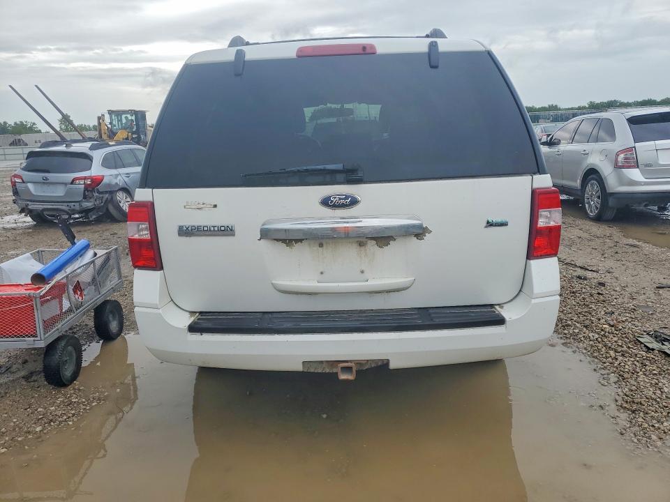 2012 Ford Expedition მანქანა იყიდება აუქციონზე, vin: 1FMJU1G59CEF21205, აუქციონის ნომერი: 52263696