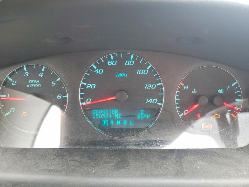 Продажа на аукционе авто 2014 Chevrolet Impala Limited, vin: 2G1WB5E36E1113038, номер лота: 53913146