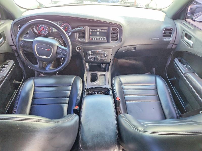 Продажа на аукционе авто 2018 Dodge Charger, vin: 2C3CDXKT3JH151126, номер лота: 55314656