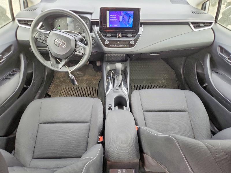 Продажа на аукционе авто 2024 Toyota Corolla Hybrid, vin: JTDBCMFEXRJ024551, номер лота: 54714506
