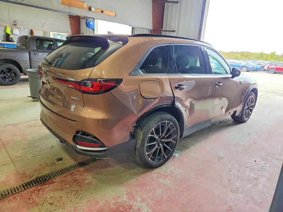 Aukcja sprzedaży 2025 Mazda Cx-70, vin: JM3KJDHA3S1111530, numer aukcji: 52771456