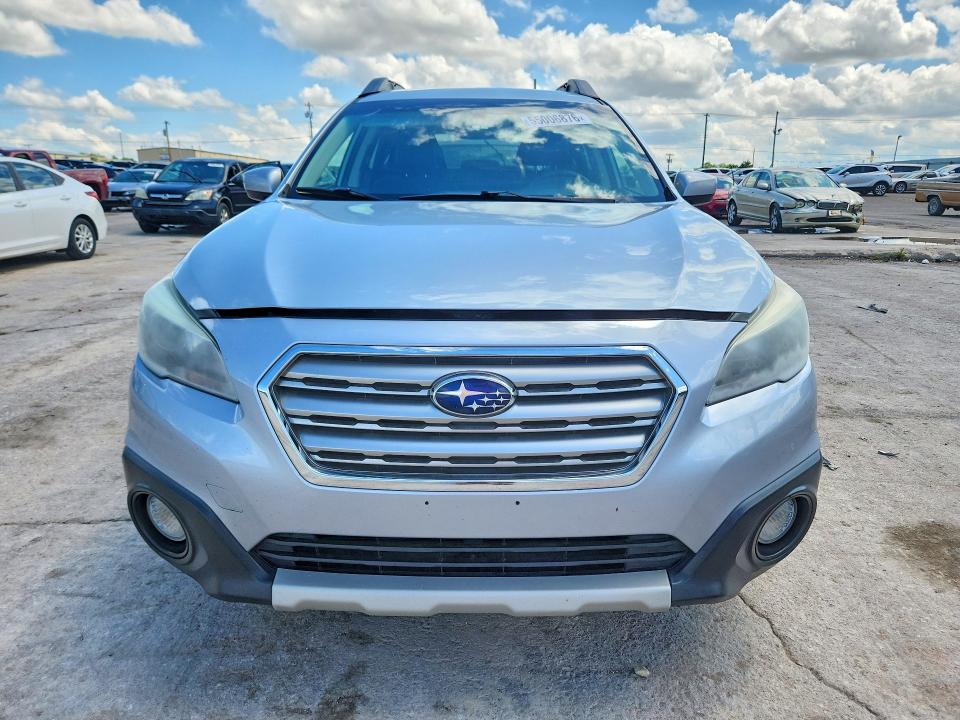 Aukcja sprzedaży 2015 Subaru Outback, vin: 4S4BSBCCXF3254208, numer aukcji: 55006876