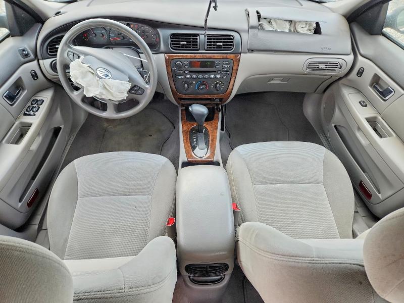 Aukcja sprzedaży 2002 Mercury Sable, vin: 1MEFM50U62G610590, numer aukcji: 54458256