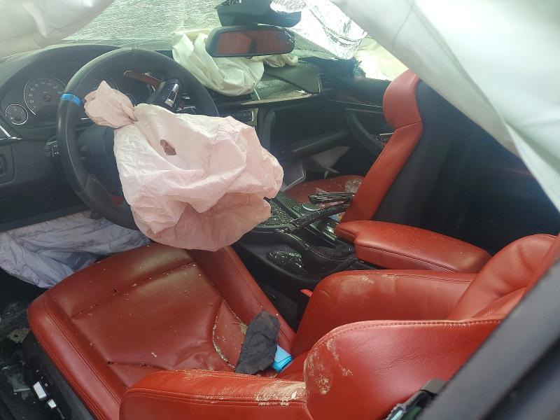 Продажа на аукционе авто 2018 Bmw M4, vin: WBS4Y9C51JAC86700, номер лота: 55221606