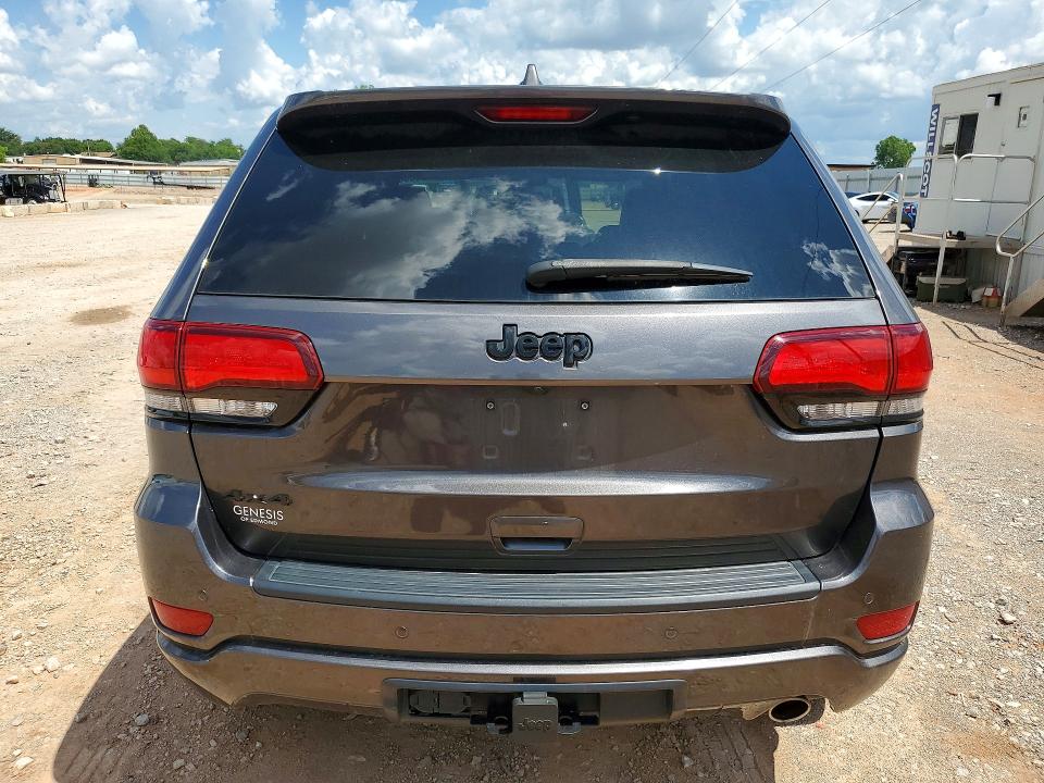 Aukcja sprzedaży 2020 Jeep Grand Cherokee, vin: 1C4RJFAG7LC388334, numer aukcji: 53553086