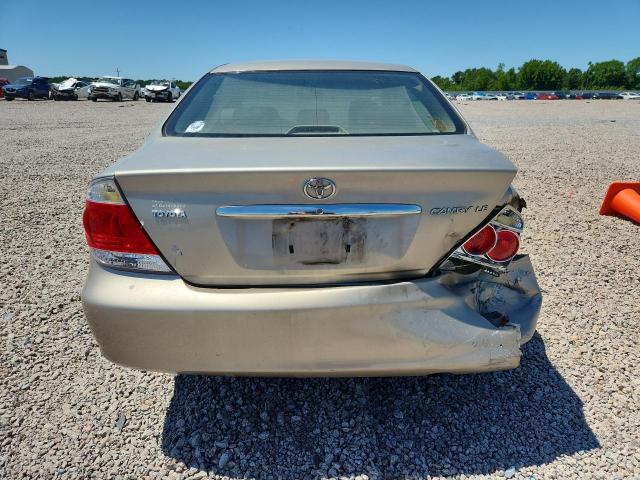 2005 Toyota Camry მანქანა იყიდება აუქციონზე, vin: 4T1BE32K05U005690, აუქციონის ნომერი: 53832796