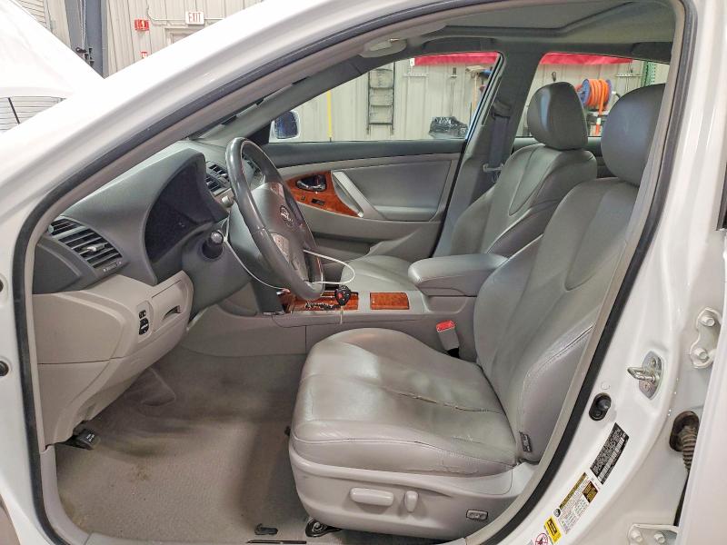 Продажа на аукционе авто 2008 Toyota Camry, vin: 4T1BE46K08U737628, номер лота: 54889836