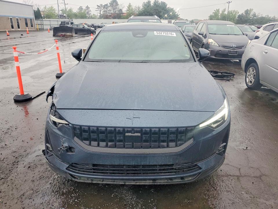 Продажа на аукционе авто 2022 Polestar 2, vin: LPSED3KA7NL083927, номер лота: 53275316