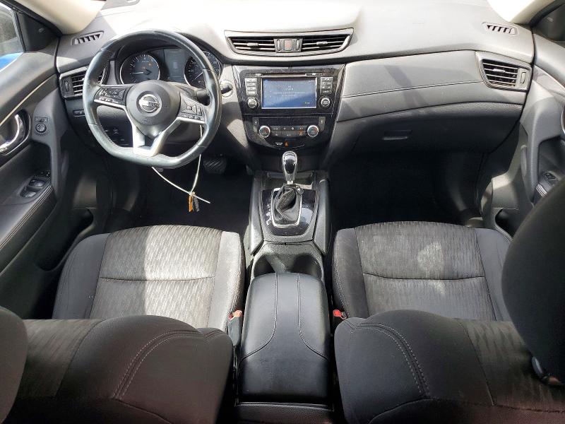 Aukcja sprzedaży 2017 Nissan Rogue, vin: 5N1AT2MN6HC758511, numer aukcji: 54455086
