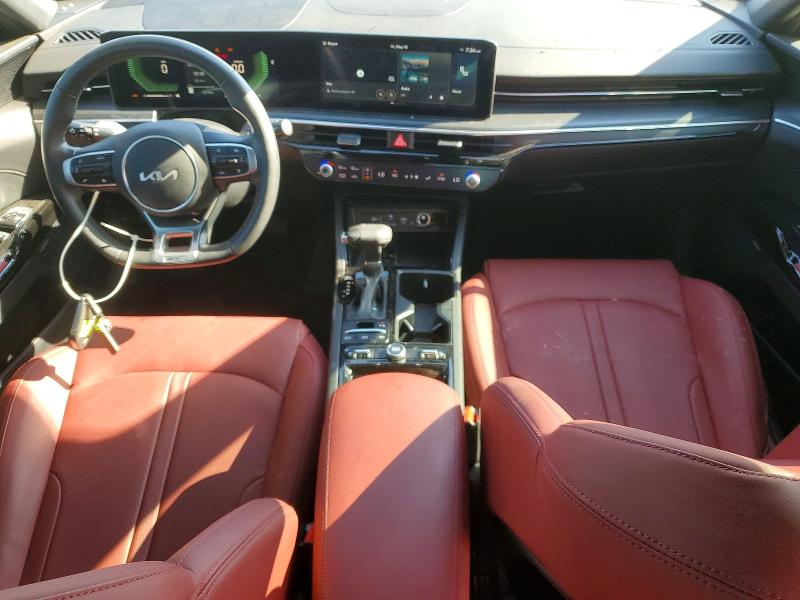 Aukcja sprzedaży 2025 Kia K5, vin: KNAG64J79S5353078, numer aukcji: 53766146