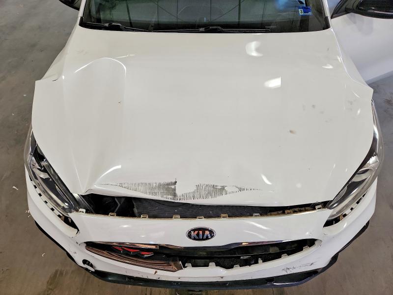 Aukcja sprzedaży 2021 Kia Forte, vin: 3KPF34AD0ME364720, numer aukcji: 52348076