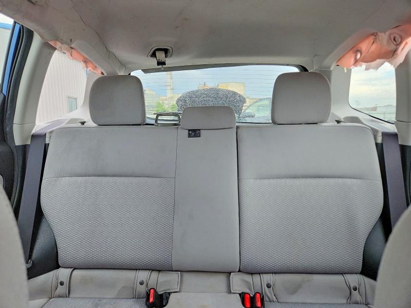 Продаж на аукціоні авто 2018 Subaru Forester, vin: JF2SJABC7JH546558, номер лоту: 53892546