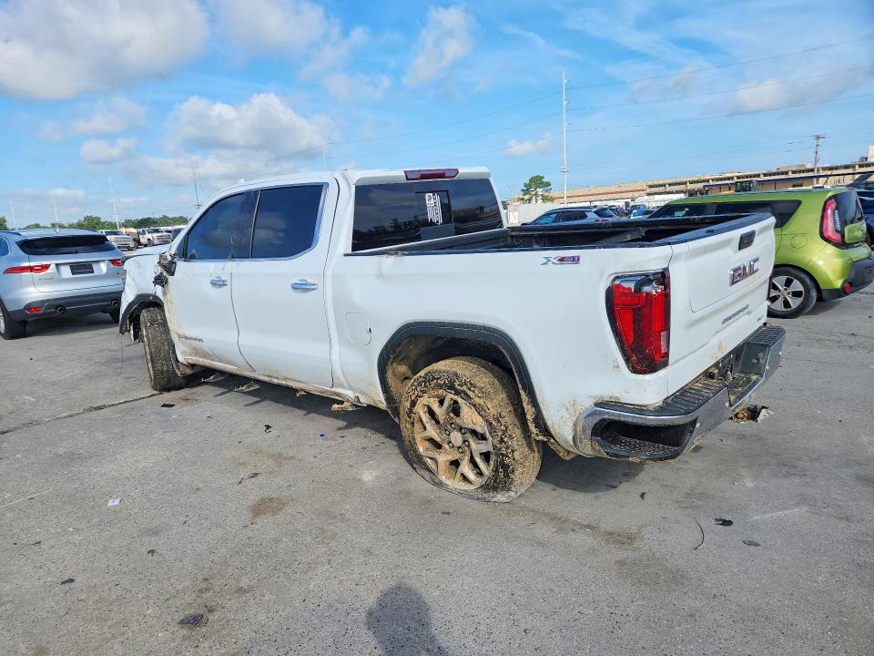Продаж на аукціоні авто 2023 Gmc Sierra, vin: 3GTUUDED5PG321904, номер лоту: 55284346