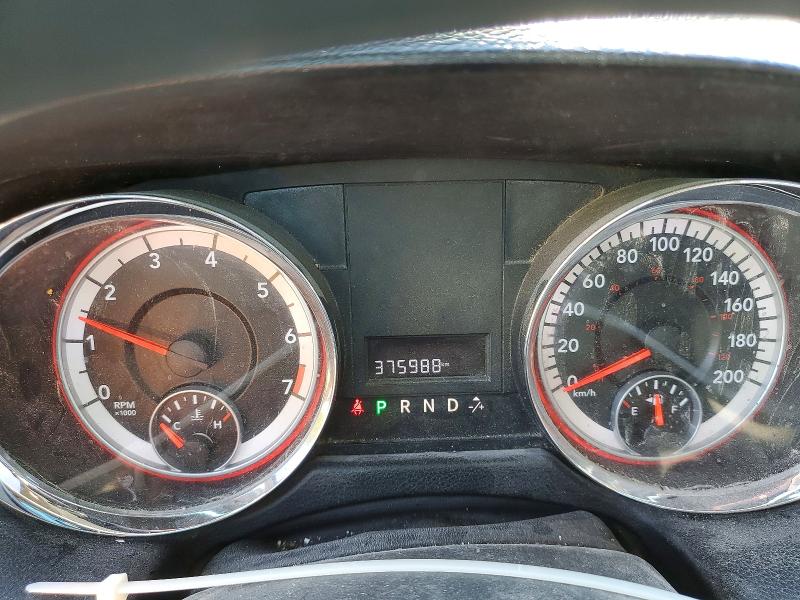Aukcja sprzedaży 2012 Ram Promaster Cargo Van, vin: 2C4JDGAGXCR103806, numer aukcji: 54676036