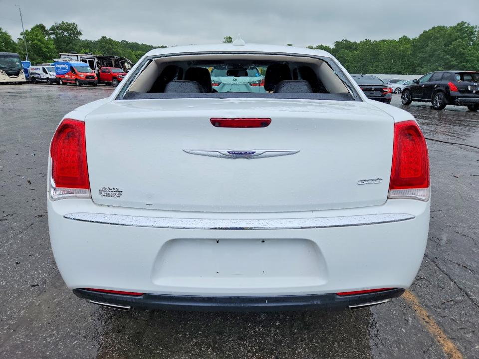 2019 Chrysler 300 მანქანა იყიდება აუქციონზე, vin: 2C3CCAEG5KH698186, აუქციონის ნომერი: 54436486