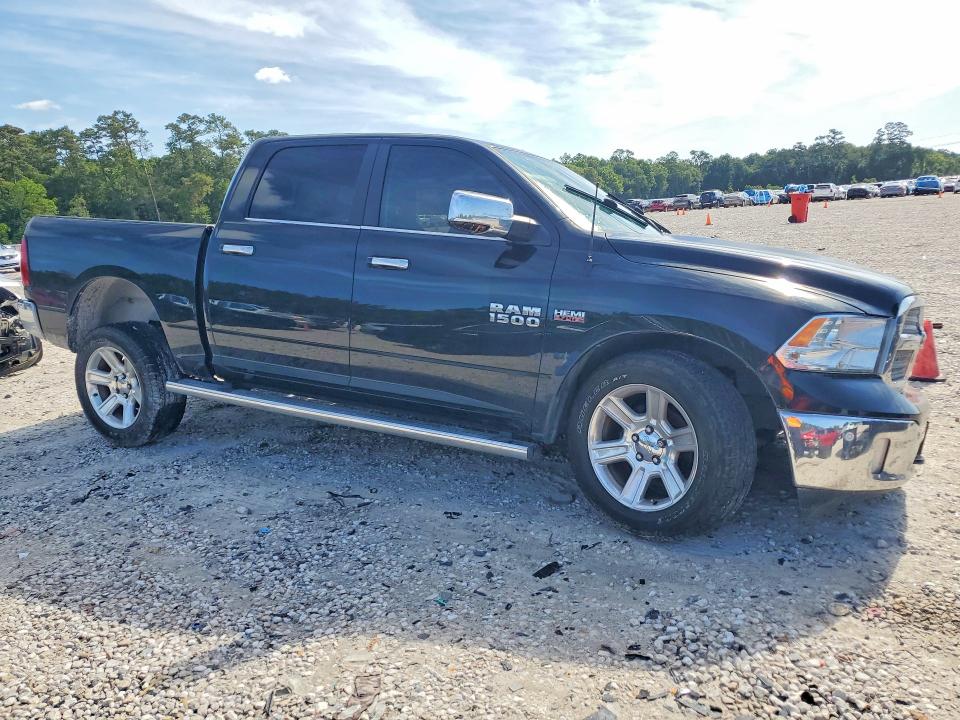 Auction sale of the 2017 Ram 1500, vin: 1C6RR6LT9HS782229, lot number: 52187026