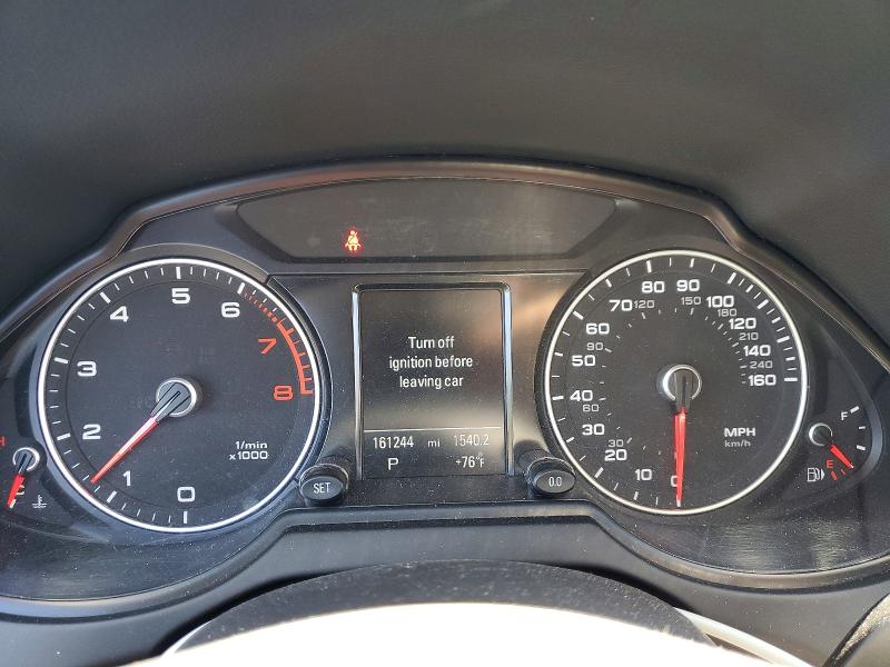 Aukcja sprzedaży 2015 Audi Q5, vin: WA1LFAFP8FA020709, numer aukcji: 52995746