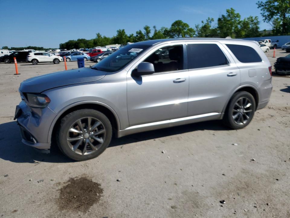 Aukcja sprzedaży 2014 Dodge Durango, vin: 1C4RDHAG8EC476766, numer aukcji: 52586686