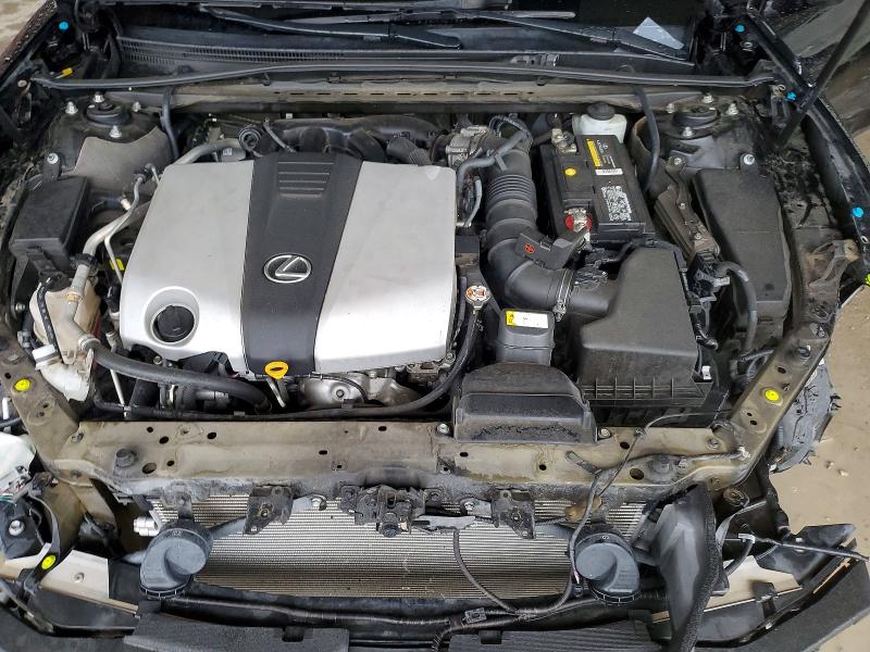 Продажа на аукционе авто 2019 Lexus Es, vin: 58ABZ1B13KU002738, номер лота: 53432026
