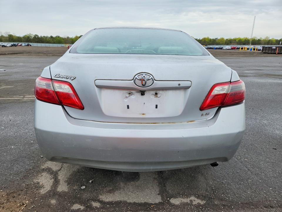 Продаж на аукціоні авто 2009 Toyota Camry, vin: 4T1BE46K79U315972, номер лоту: 53690496