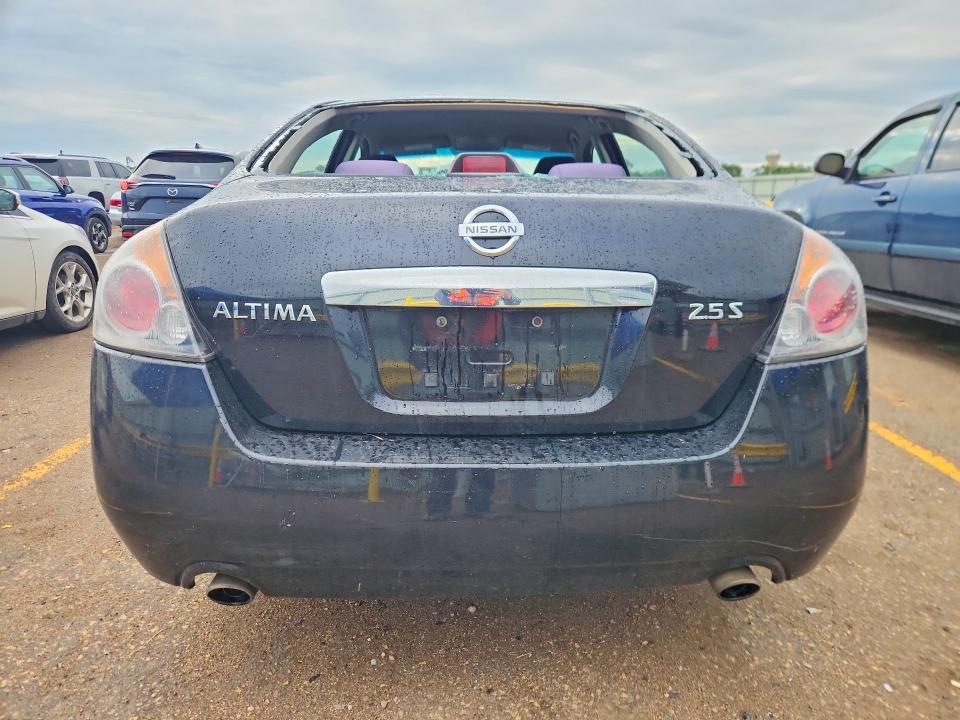 Продаж на аукціоні авто 2010 Nissan Altima, vin: 1N4AL2AP5AN545950, номер лоту: 52604806